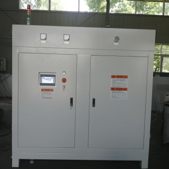 180kw電磁蒸汽發(fā)生器