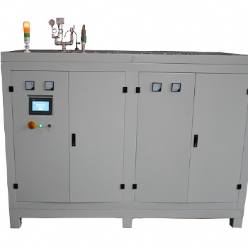 90kw電磁蒸汽發(fā)生器
