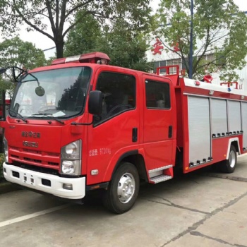國(guó)六慶鈴水罐消防車(chē),消防車(chē)生產(chǎn)廠家,森林水罐車(chē)廠家