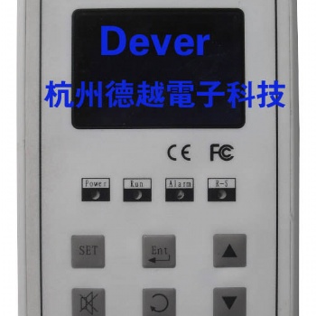 PC2418外接報(bào)警測(cè)試和顯示儀