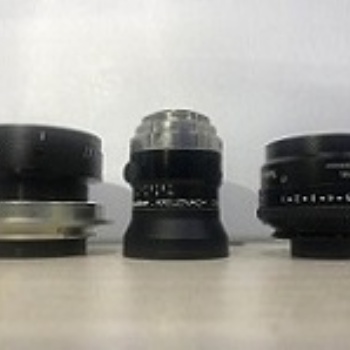 Xenoplan2.8/50-0902施耐德鏡頭-機(jī)器視覺