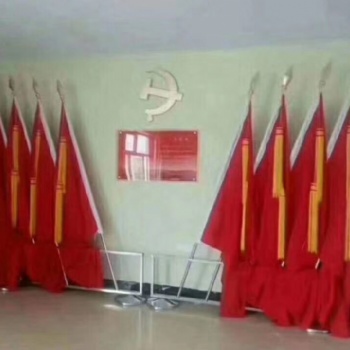 定制各類的仿古旗幟禮品，西安3號紅旗批發(fā)，阿凡提旗幟廠