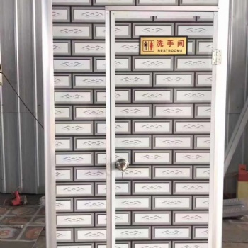 移動衛(wèi)生間 成品廁所 戶外廁所 臨時廁所 衛(wèi)生廁所