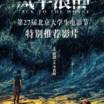 黃渤監制電影風平浪靜份額發售中