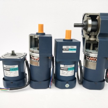飛騰12v 24V 48伏直流調(diào)速電機(jī)