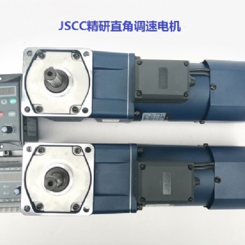 精研YF系列調(diào)速剎車減速電機(jī)