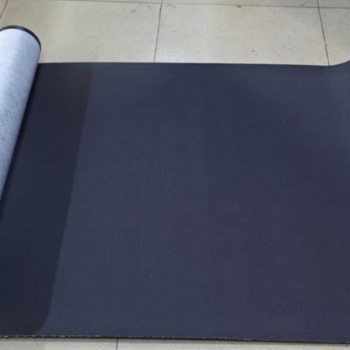 墻體和吊頂隔音材料與使用 隔音氈作用大和應用廣