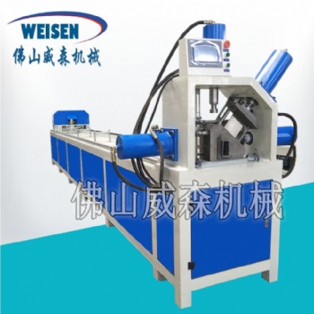 鋼板鋁板沖孔、防盜網(wǎng)、不銹鋼切角機孔機