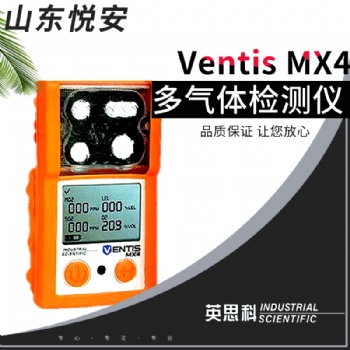 華南地區(qū)梅思安4X手持式泵吸四合一氣體檢測(cè)儀、二氧化氮、二氧化碳現(xiàn)貨