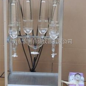 東易日盛AE03快速自動(dòng)萃取儀