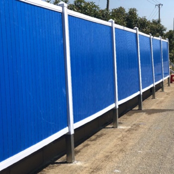 烏魯木齊pvc圍擋定制、市政圍擋價(jià)格、施工圍擋電話、圍擋安裝