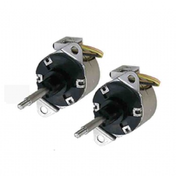 美蓓亞NMB微型步進(jìn)電機(jī)PL25L-A24**紡織電機(jī)