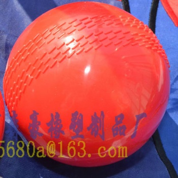 供應(yīng)軟式板球 學(xué)生運(yùn)動(dòng)訓(xùn)練板球 可彩印免充氣 出口環(huán)保標(biāo)準(zhǔn)板球
