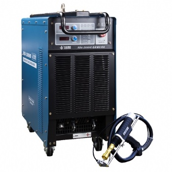 華遠逆變式電弧螺柱焊機RSN-2500HD數字化 軟開關逆變技術