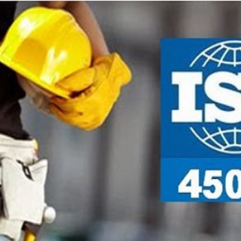ISO45001認(rèn)證輔導(dǎo)企業(yè)進(jìn)行三標(biāo)認(rèn)證就找肯達(dá)信公司可