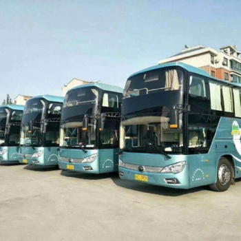 誠聘A1證客運司機、包吃包住，待遇優厚！