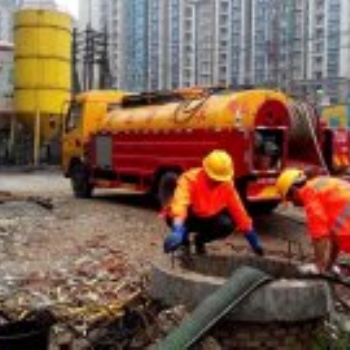 大興區西紅門環衛抽污水清理化糞池6333.7869