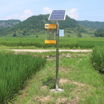 成都太陽能殺蟲燈廠家——戶外、家用LED驅(qū)蚊殺蟲路燈