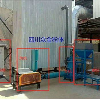 小蘇打干法脫硫研磨機電廠磚廠煙氣脫硫設(shè)備