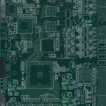 PCB印刷線路板快速打樣公司深圳科宇科技專業有保障