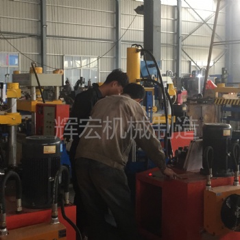 集成吊頂一次成型設備鋁天花吊頂扣板配套龍骨機