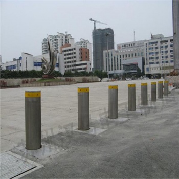 升降柱廠家全自動(dòng)升降柱 半自動(dòng)升降柱