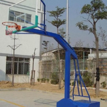宿州市電動(dòng)籃球架促銷價(jià)格