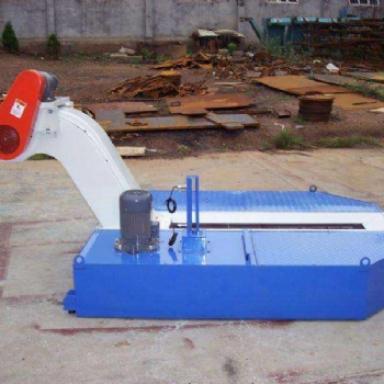 數(shù)控機床加工中心排屑機
