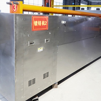 湖北典強機(jī)械生產(chǎn)-凹版鍍鉻機(jī) 鍍鉻設(shè)備 電鍍鉻生產(chǎn)線