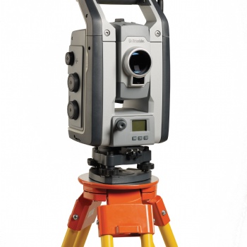 Trimble S9/S9 HP超高精度監(jiān)測全站儀