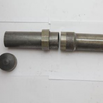 河北聲測管廠家，聲測管批發(fā)零售，大量現(xiàn)貨聲測管