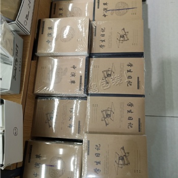 山東喜鵲作業(yè)本熱收縮膜封切包裝機(jī) 廠家 質(zhì)量** 技術(shù)成熟 價(jià)格合適