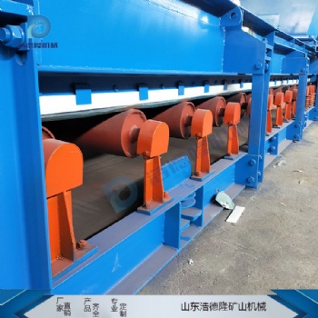 浩德隆 爆款產(chǎn)品煤礦稱重給煤機 產(chǎn)品技術(shù)成熟稱重給煤機