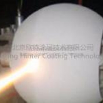 熱噴涂加工，研發(fā)，等離子噴涂
