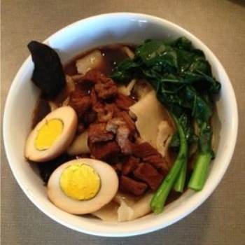 牛肉板面技術培訓學習 項目優勢