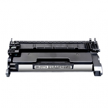 M405鼓廠家批發(fā)適用惠普m329dw硒鼓CF277A碳粉盒