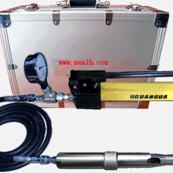 M70D仿進(jìn)口泵型注射器具 液壓注膠槍帶壓堵漏工具生產(chǎn)廠家