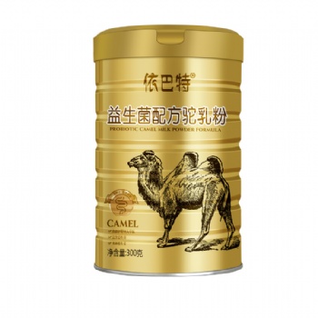 駝奶粉OEM代加工廠家依巴特駝奶粉廠家全國(guó)承接駝奶粉原料批發(fā)OEM貼牌代工