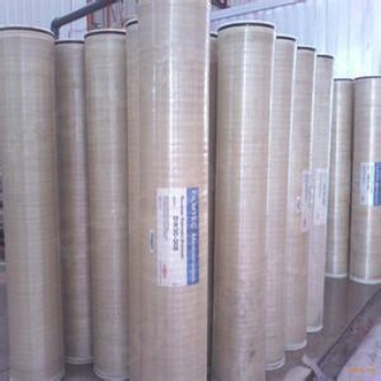 原裝進口陶氏BW30FR-4040抗污染反滲透膜 深圳現(xiàn)貨