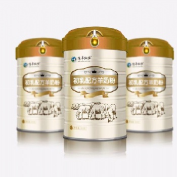 天然的，更營養(yǎng)——悠羊羊奶