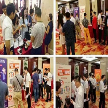 煥唄助力企業(yè)有貨就能**錢，循環(huán)式持續(xù)盈利