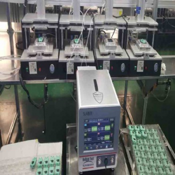 智能手表氣密性檢測(cè) 手表按鍵檢測(cè) 手表中框測(cè)試 手表鏡片檢測(cè)