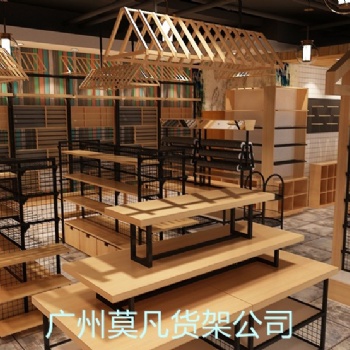 伶俐飾品貨架 伶俐飾品店貨架，miniso名創優品貨架