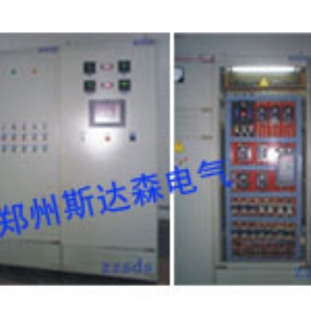 污水/水處理電氣柜 （達(dá)森電氣）