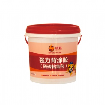 雷爍強(qiáng)力背涂膠廠家招代理