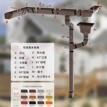 2020寧安別墅排水系統(tǒng)設(shè)計(jì)精巧