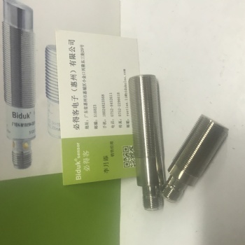 交流兩線制電感式接近開關，250V工作電壓金屬接近開關