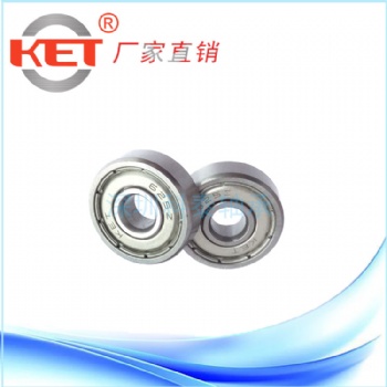 科泰軸承625zz微型軸承 現(xiàn)貨供應625軸承5*16*5現(xiàn)貨