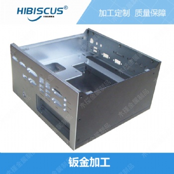 太倉鈑金加工生產(chǎn)廠家