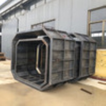各種型號(hào) 化糞池模具